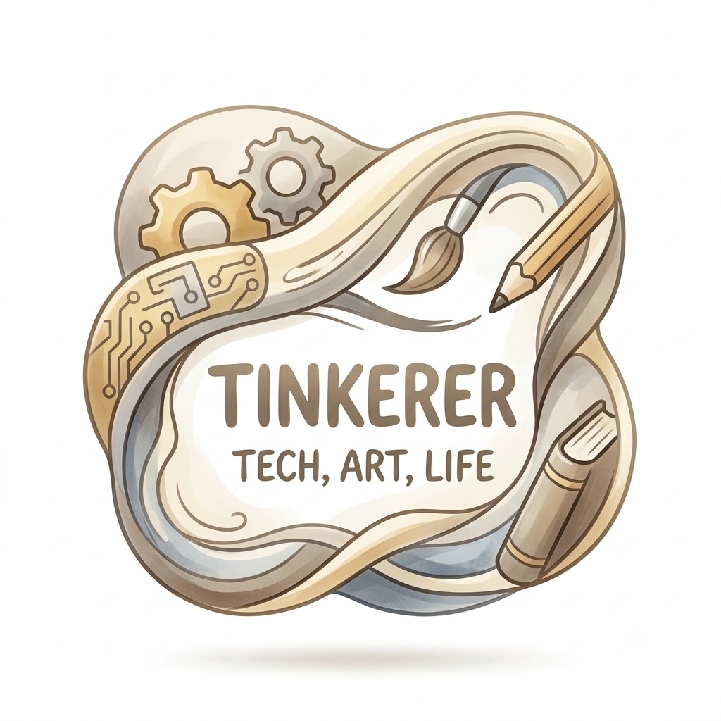 Local Tinkerer